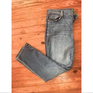 DKNY Soho Skinny jeans